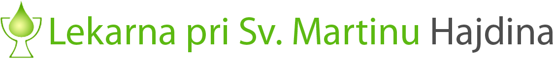 Lekarna pri Sv. Martinu Hajdina